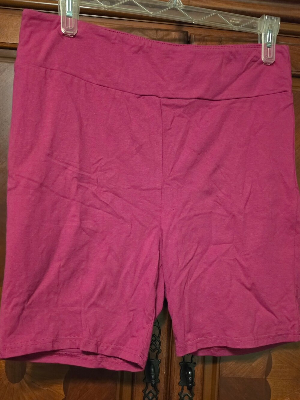 Lularoe Biker Shorts 2XL